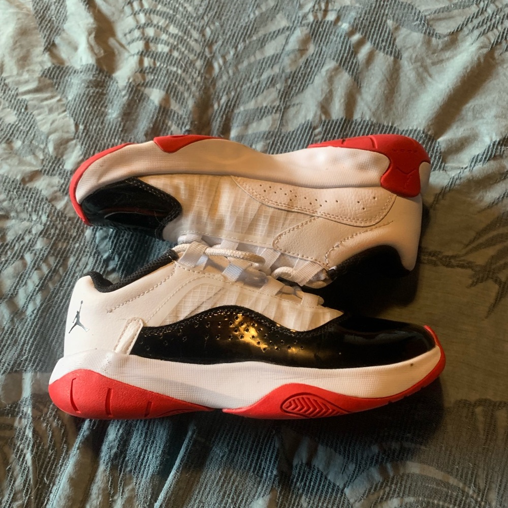 Jordan cmft 11